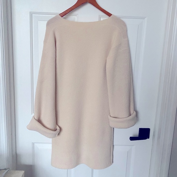 See by Chloe Wool Sweater Dress - Picture 4 of 4